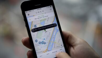 Uber faces fine of nearly B over automated driver suspensions