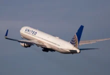 United Just Added 10 New International Destinations. The Real Story Is Its Growing Bet on 1 U.S. Airport