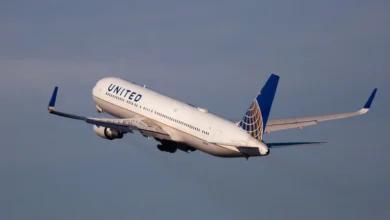 United Just Added 10 New International Destinations. The Real Story Is Its Growing Bet on 1 U.S. Airport
