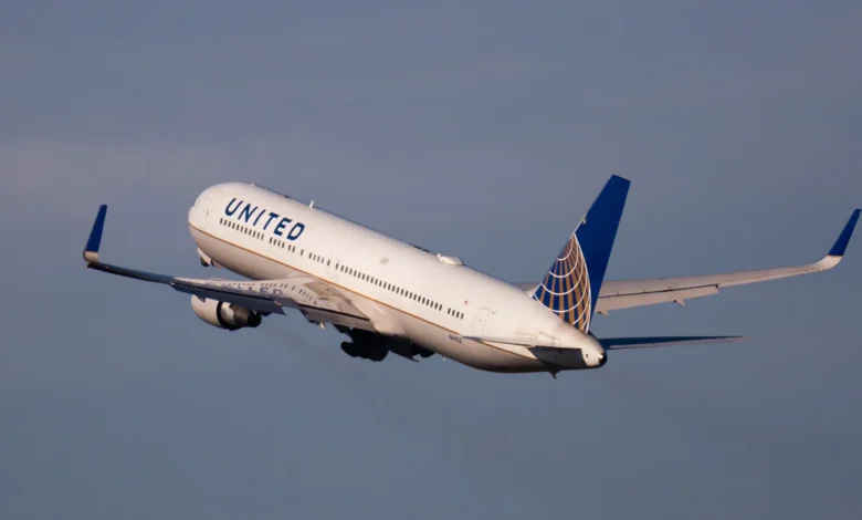 United Just Added 10 New International Destinations. The Real Story Is Its Growing Bet on 1 U.S. Airport United Just Added 10 New International Destinations. The Real Story Is Its Growing Bet on 1 U.S. Airport