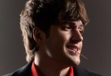 Sterling Point Breakout Keen Ruffalo Plays Us Five Songs That Changed His Young Life