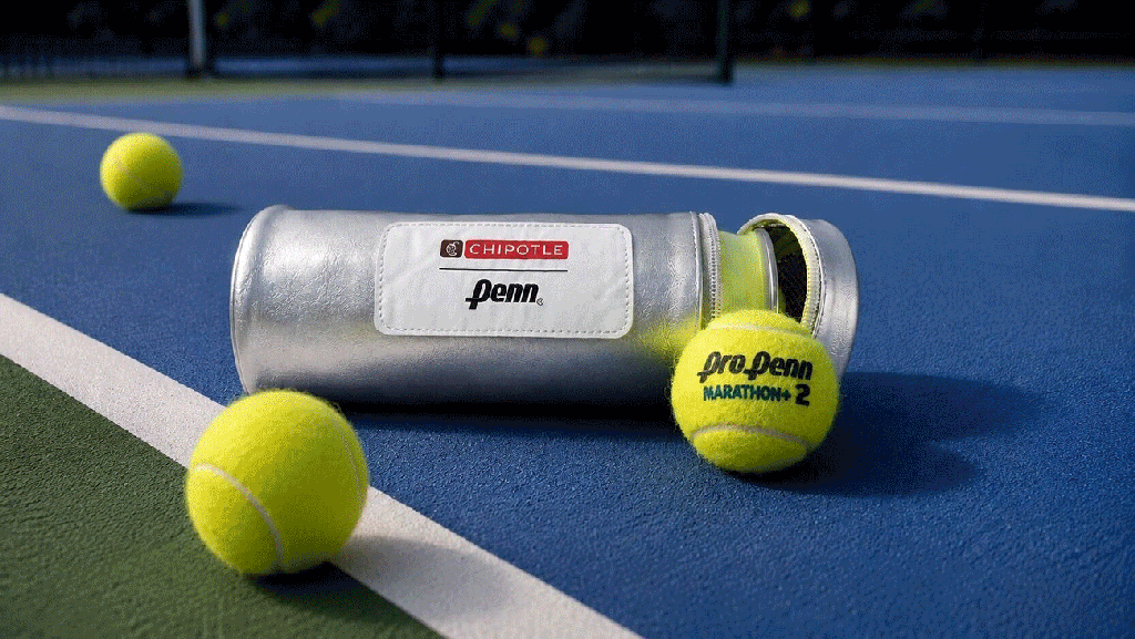 The Best U.S. Open Marketing Isn’t in a Luxury Suite. It’s Free Sunscreen and Phone Chargers The Best U.S. Open Marketing Isn’t in a Luxury Suite. It’s Free Sunscreen and Phone Chargers