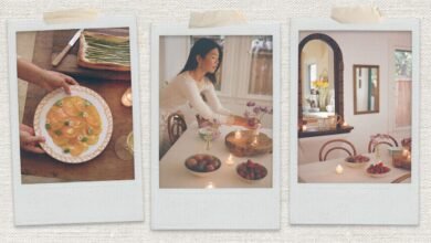 Aperitivo Hour: A Sunny Saturday Apéro with Cat Chen Aperitivo Hour: A Sunny Saturday Apéro with Cat Chen