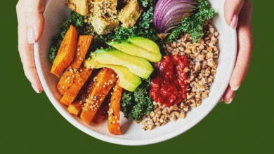 A New Study Found a Way to Lose Weight Without Eating Less. It Starts With a Simple Dietary Switch