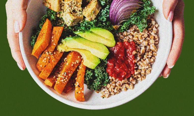 A New Study Found a Way to Lose Weight Without Eating Less. It Starts With a Simple Dietary Switch A New Study Found a Way to Lose Weight Without Eating Less. It Starts With a Simple Dietary Switch