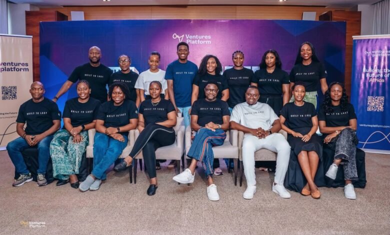 Ventures Platform goes bigger — and broader — with its second Africa fund