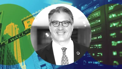 Vince Molinari Built a Fintech Company by Doing What the Startup Playbook Says Not to Do