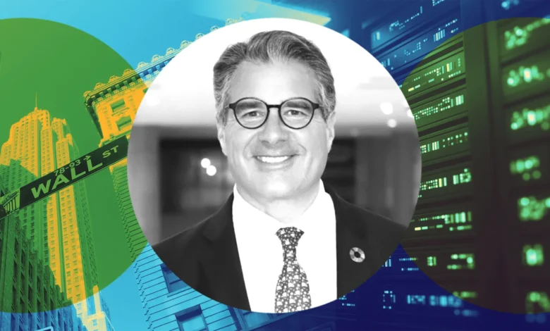 Vince Molinari Built a Fintech Company by Doing What the Startup Playbook Says Not to Do