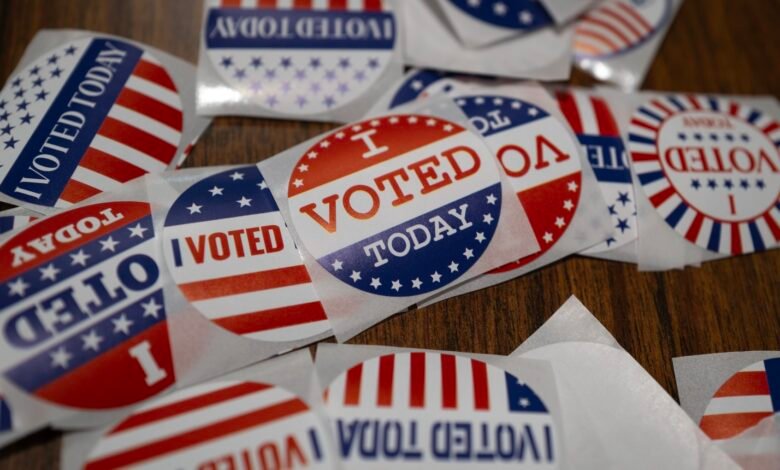 Experts question new Trump admin analysis claiming noncitizens voted in 2020 Experts question new Trump admin analysis claiming noncitizens voted in 2020