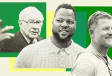 How 2 Super Bowl Winners Turned Warren Buffett’s Wisdom Into Their Own Winning Strategy