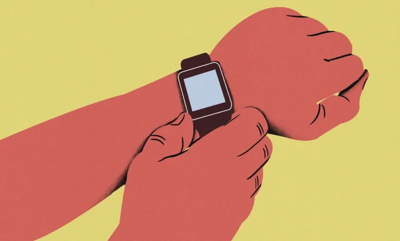 Can Wearable Data Make You a Better Leader? 6 Founders Share How Devices Shape Their Decisions Can Wearable Data Make You a Better Leader? 6 Founders Share How Devices Shape Their Decisions