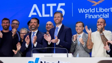 A Trump-Linked Bank Just Won Preliminary Approval. What Happens if It Needs a Bailout?