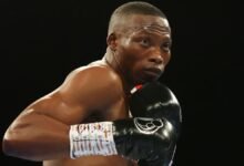 Former world champion found dead after shooting at his home in South Africa