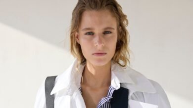 Adam Lippes Spring 2027 Prepared-to-Put on Assortment