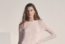Donna Karan Spring 2027 Ready-to-Wear Collection