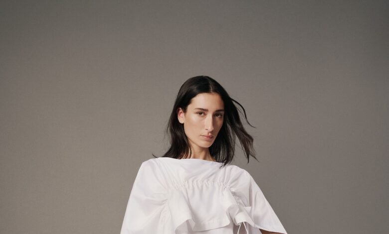 Eudon Choi Spring 2027 Prepared-to-Put on Assortment Eudon Choi Spring 2027 Prepared-to-Put on Assortment