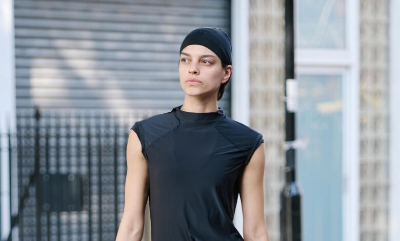 Johanna Parv Spring 2027 Prepared-to-Put on Assortment Johanna Parv Spring 2027 Prepared-to-Put on Assortment
