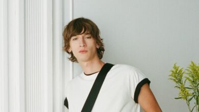 John Elliott Fall 2026 Menswear Assortment