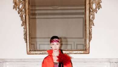 Juan Vidal Spain Spring 2027 Assortment