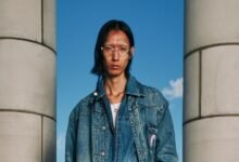 Kozaburo Spring 2027 Prepared-to-Put on Assortment