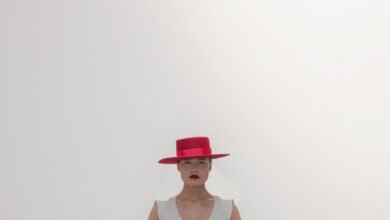 Leandro Cano Spain Spring 2027 Assortment
