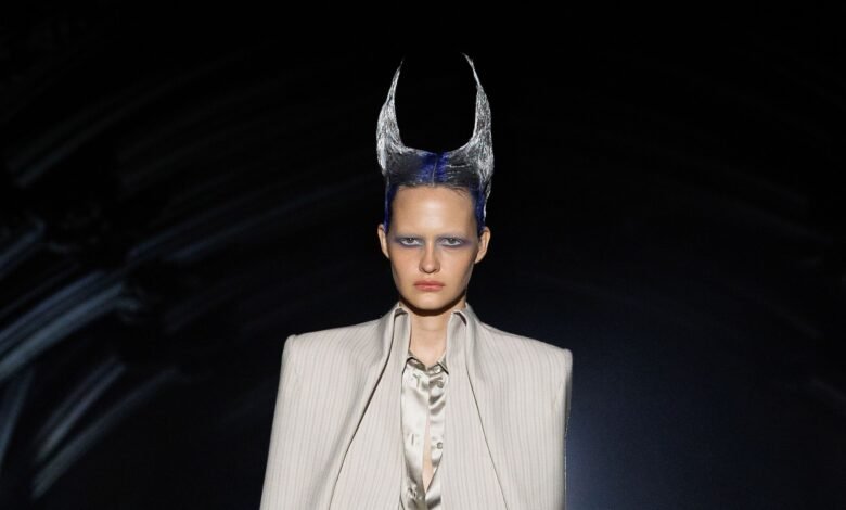 McQueen Spring 2027 Prepared-to-Put on Assortment McQueen Spring 2027 Prepared-to-Put on Assortment