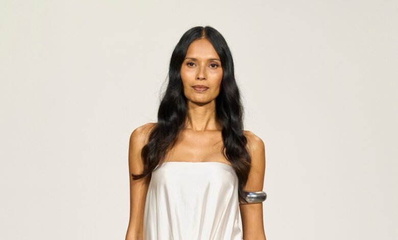 Prabal Gurung Spring 2027 Prepared-to-Put on Assortment Prabal Gurung Spring 2027 Prepared-to-Put on Assortment