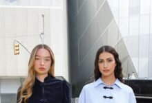 Snow Xue Gao Spring 2027 Prepared-to-Put on Assortment