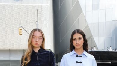 Snow Xue Gao Spring 2027 Prepared-to-Put on Assortment