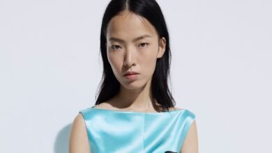 Tove Spring 2027 Prepared-to-Put on Assortment