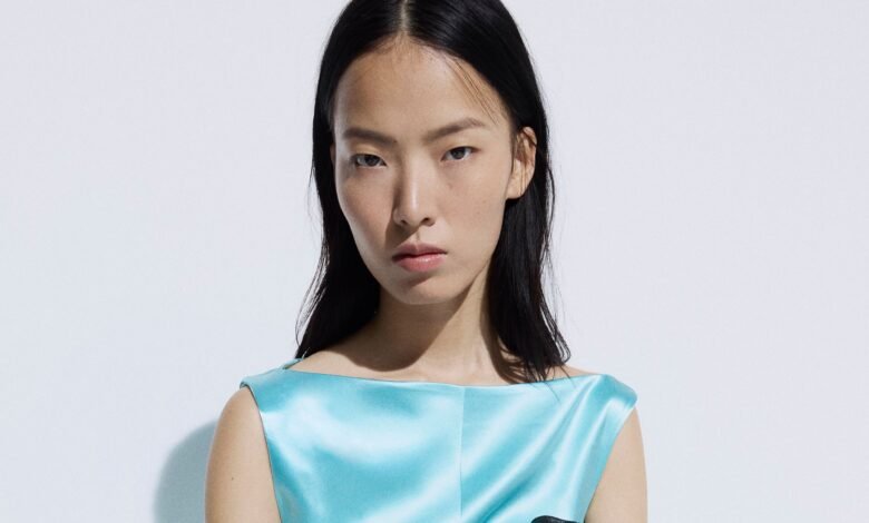 Tove Spring 2027 Prepared-to-Put on Assortment Tove Spring 2027 Prepared-to-Put on Assortment