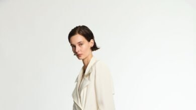 Yigal Azrouël Spring 2027 Prepared-to-Put on Assortment