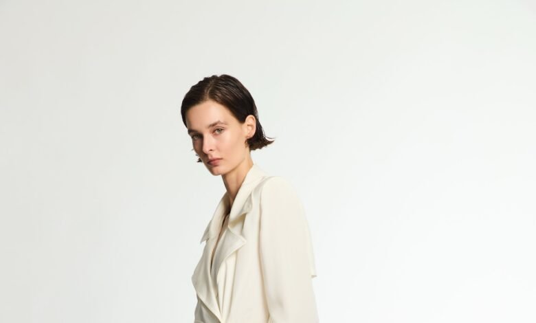 Yigal Azrouël Spring 2027 Prepared-to-Put on Assortment Yigal Azrouël Spring 2027 Prepared-to-Put on Assortment