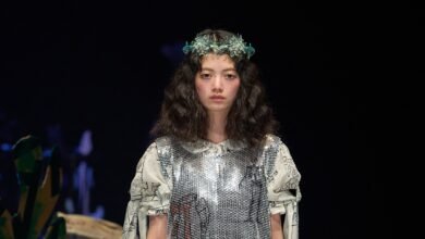 4 Key Takeaways From Tokyo Fashion Week SS27