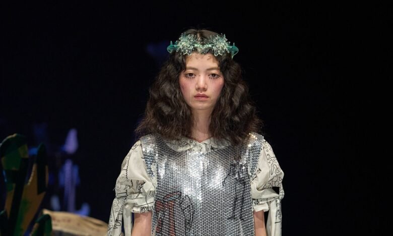 4 Key Takeaways From Tokyo Fashion Week SS27 4 Key Takeaways From Tokyo Fashion Week SS27