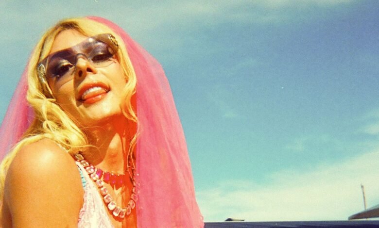 How Doll Invasion Went From a Trans House Party to a Fire Island Mainstay How Doll Invasion Went From a Trans House Party to a Fire Island Mainstay
