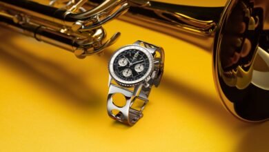 Miles Davis’s Favorite Watch Is Back