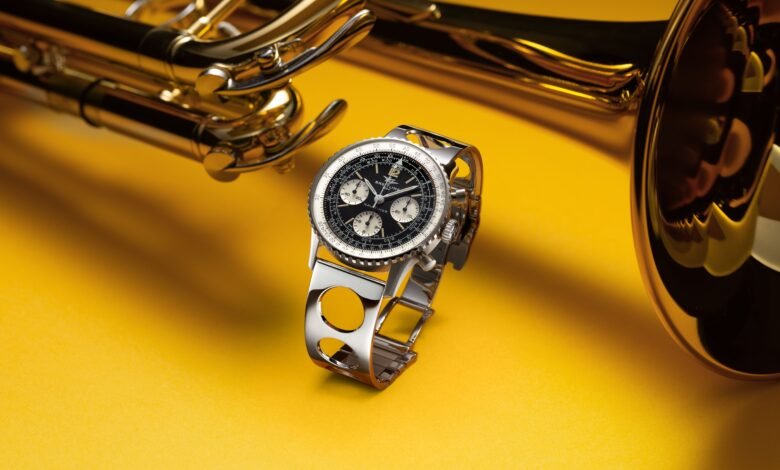 Miles Davis’s Favorite Watch Is Back