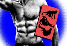 How to Build a Six-Pack and Actually Keep It