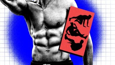 How to Build a Six-Pack and Actually Keep It