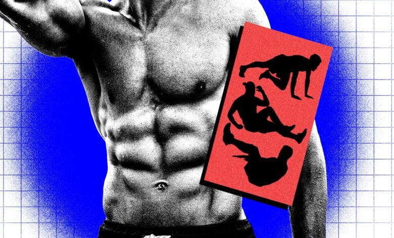 How to Build a Six-Pack and Actually Keep It How to Build a Six-Pack and Actually Keep It
