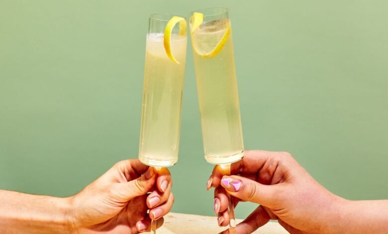 French 75 French 75
