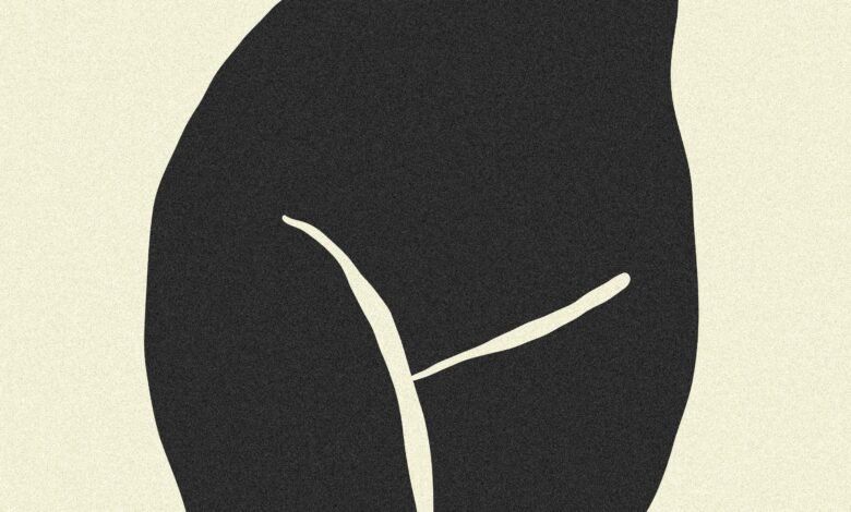 The New Luxury Flex? Your Vagina The New Luxury Flex? Your Vagina