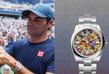The 15 Best Watches at the 2026 US Open (So Far)