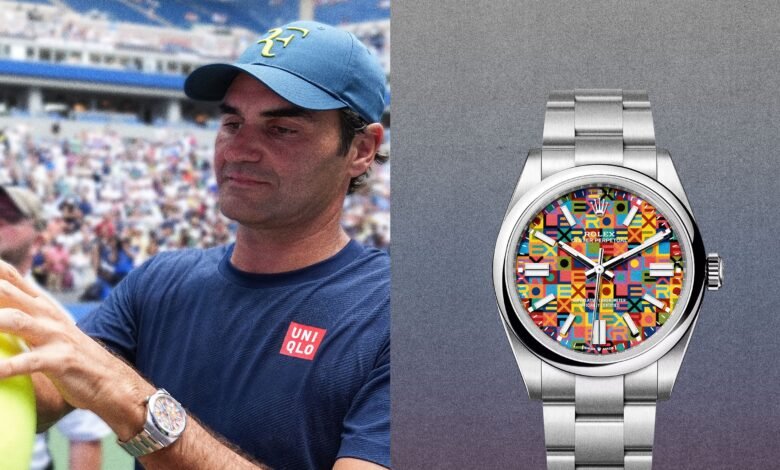 The 15 Best Watches at the 2026 US Open (So Far)