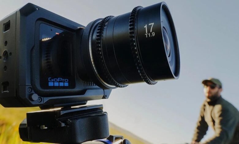 GoPro says it’s still committed ‘to your collective stoke’ GoPro says it’s still committed ‘to your collective stoke’