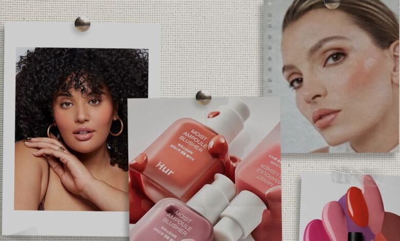 The Best Liquid Blushes That Offer a Natural, Skin-Like Flush