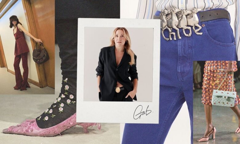 The Hot List: 7 Must-Have Pieces, According to Instagram’s Favorite Fashion Sourcer The Hot List: 7 Must-Have Pieces, According to Instagram’s Favorite Fashion Sourcer