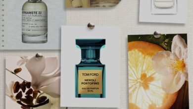 The Best Citrus Perfumes are Surprisingly Versatile