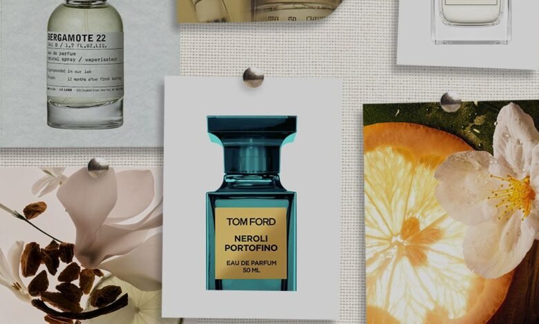 The Best Citrus Perfumes are Surprisingly Versatile